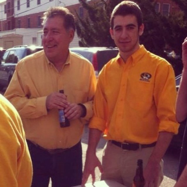 AEΠ MIZZOU