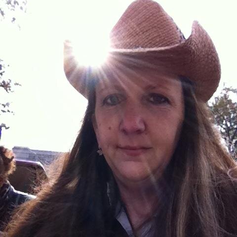 I'm a Cowgirl who loves and study about equines. I'm deaf and live in Texas all my life. I'm also has a magazine called, B.H.I.O.R.