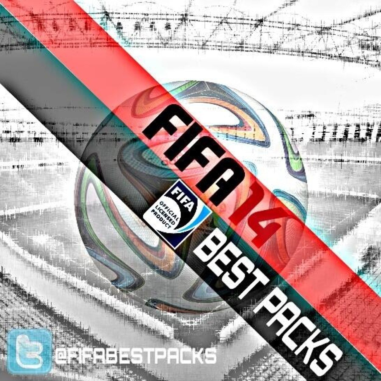 Hello guys! We tweeting pictures of the the best packs that were opened on fifa! if you also have one then send it to us!