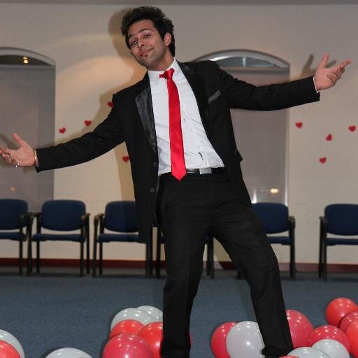 anubhav_gaur's profile picture. 