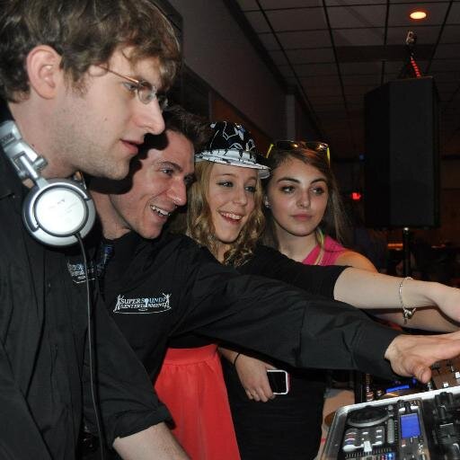 Long Island Based DJ Entertainment Company.