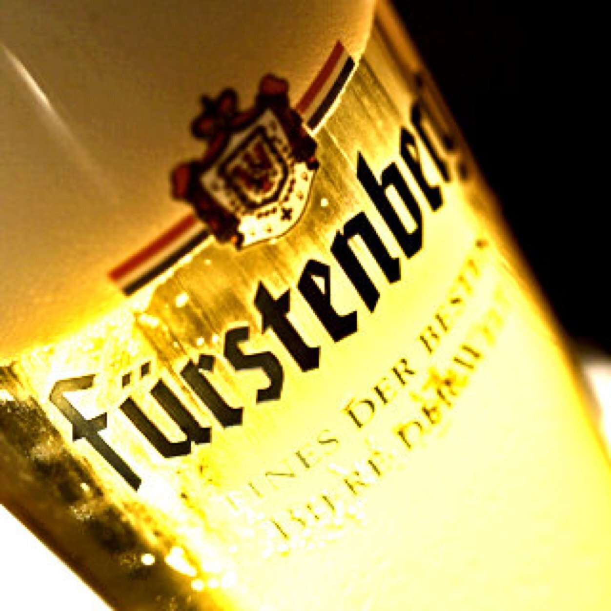 Furstenberg Beer