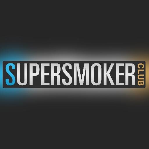 Official SupersmokerClub Twitter.

Manufacturer of the worlds first electronic cigarette. Our cigarette can be used in places where smoking isn't allowed.