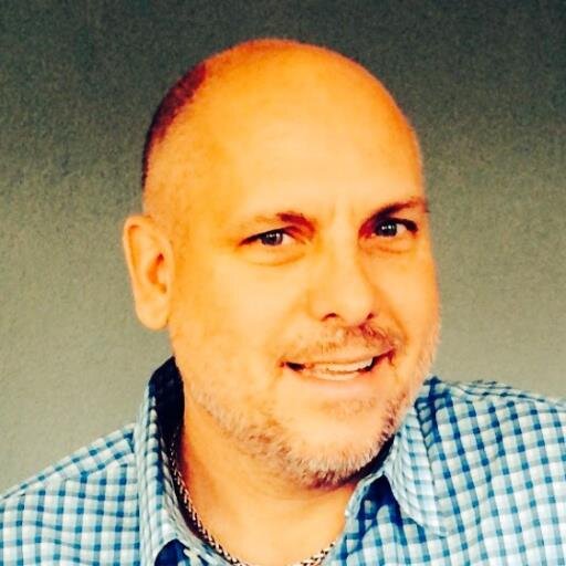 Rick Erber