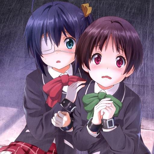 mariagata86's profile picture. olho do Tyrant