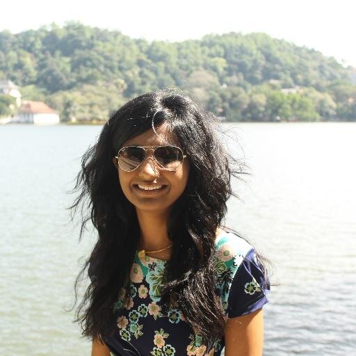 Storyteller. Yoga Enthusiast. Dreamer. Entrepreneur. Learner