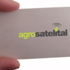 Servicios Satelitales para el agro