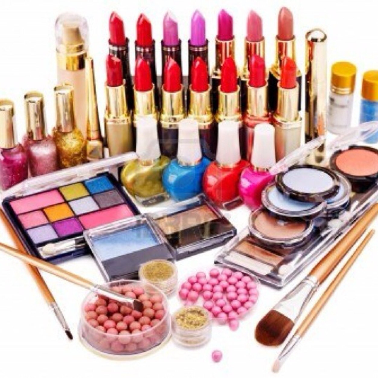 We are a discount makeup stall, we have all the makeup you need at low prices. Please follow me for offers and competitions ( I FOLLOW BACK)