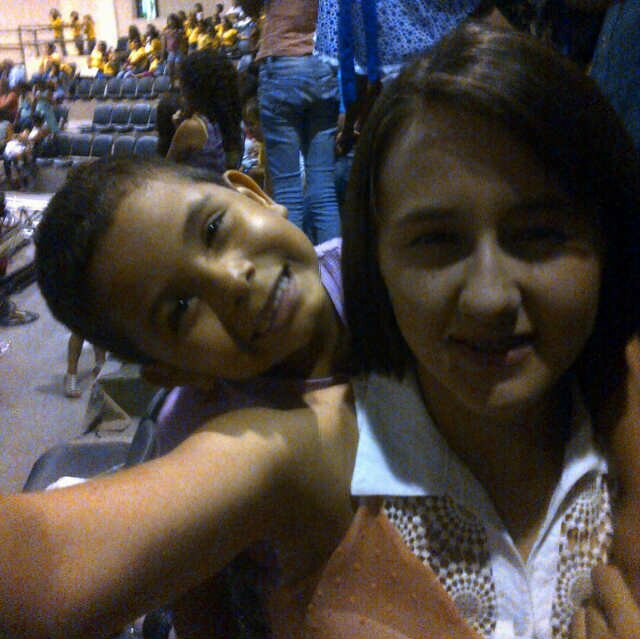 Karol Liseth♥  (Ingeniera Industrial en Formacion UFPS♥) 18 Años!         Mujer Soñadora Pero Con los Pies en la Tierra♥ Amante de la Lectura♥