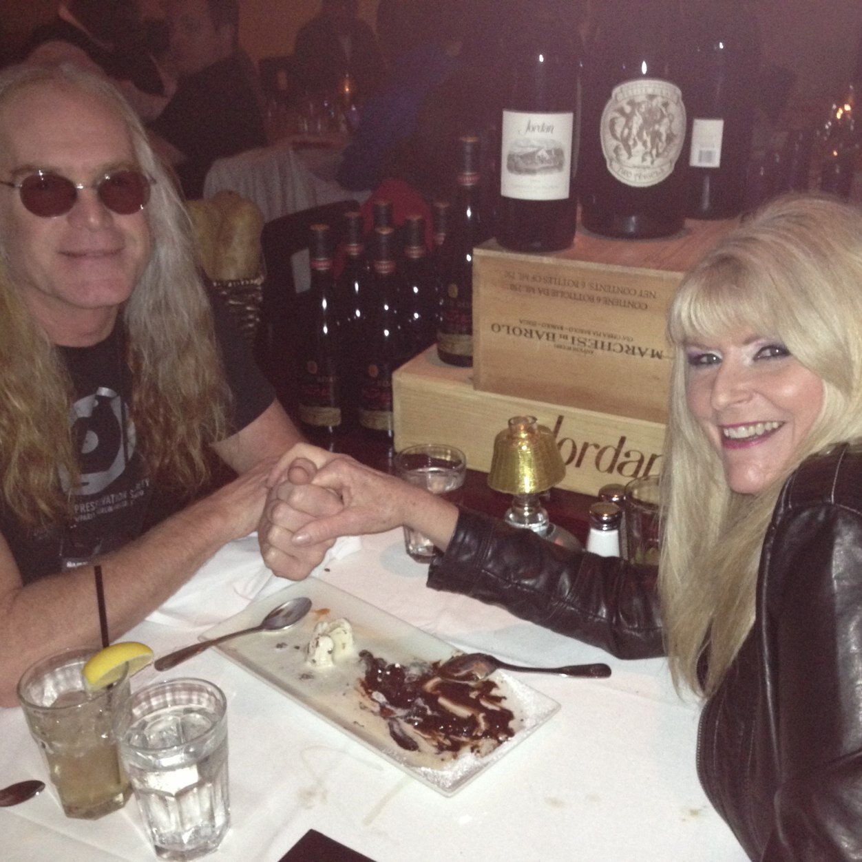 garylennox's profile picture. 