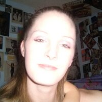 Brandi Stillings - @greeneyesLeo Twitter Profile Photo