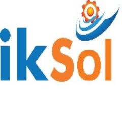 IKSolution's profile picture. Soluciones integrales en sistemas eléctricos e hidráulicos