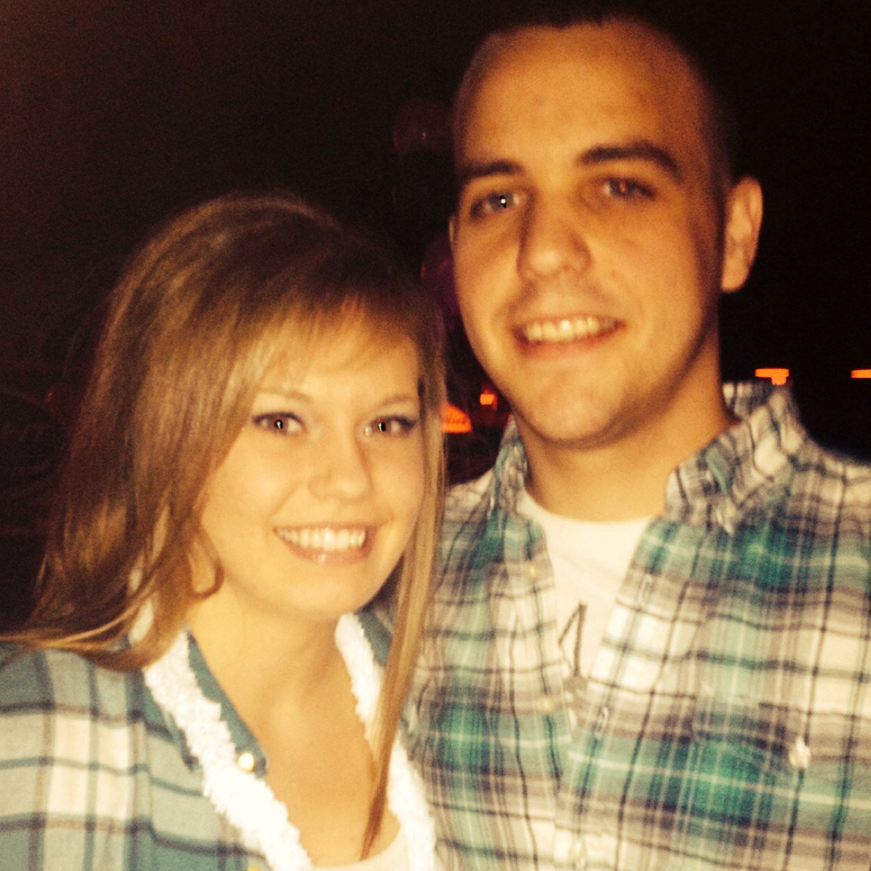 linhaverkamp's profile picture. You were given this life because you're strong enough to live it.