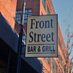 frontstreetbar&grill (@frontstreetbar) Twitter profile photo