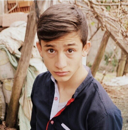 IboAsdfg's profile picture. 