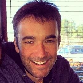 RoR developer who is passionate about data and loves APIs.