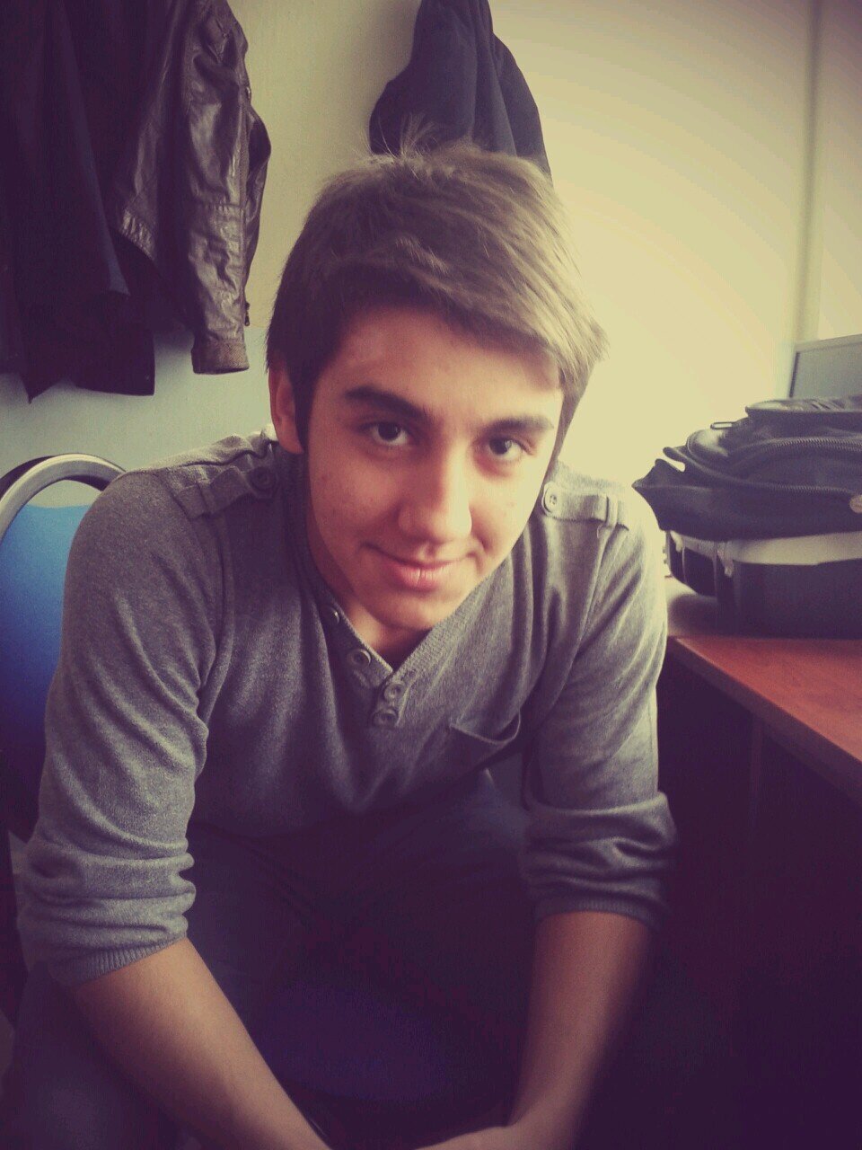 arslantsey's profile picture. FENERBAHÇE