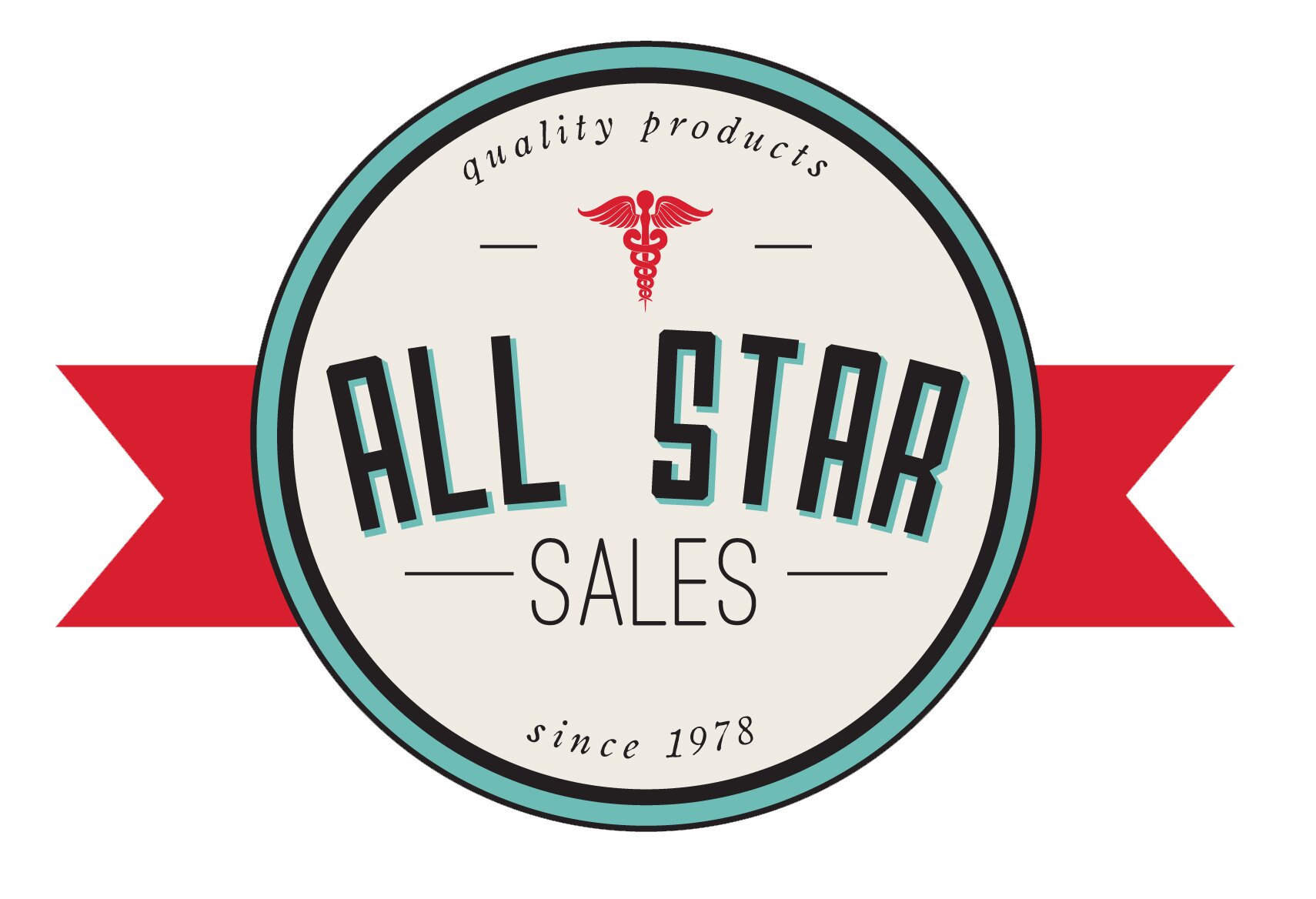 All Star Sales & Service specializes in products for the Allergist / ENT. We also carry a beautiful line of bathing caps and swim goggles.