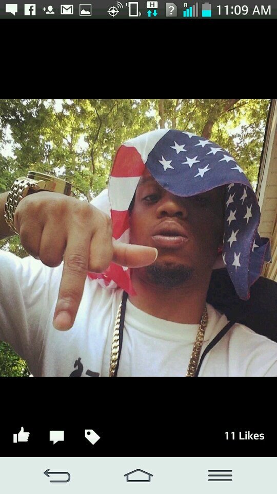 Bitch I'm a whole STAR ⭐ #KyngAmongstKingz  Motivated by memories of not havin shit  So I wake up & go get it Just stay tuned #TbcShit
