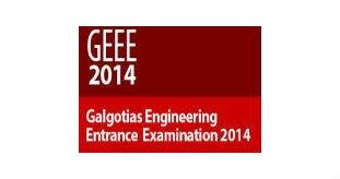 This handle contains general information and rules
related to @Galgotias_uni Engineering Entrance Examination 2014 and all the updates around it.Stay tuned.