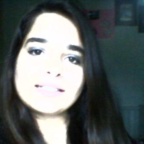 sou humana *-*