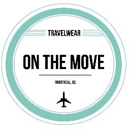 Travel the world in style with On The Move