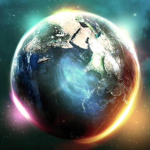 Explorer of #gamification and #science junkie. Fascinated by the unknown.