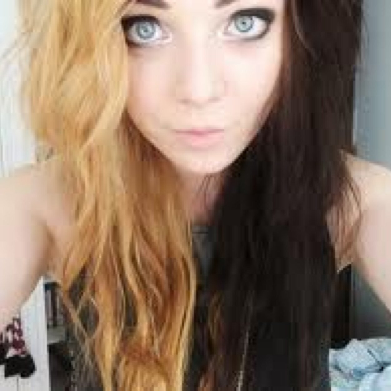 Hey! Follow me! I follow back ;)