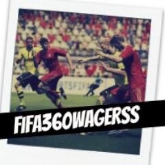fifa360wagerss's profile picture. (fifa 14) born in the netherlands i play on (xbox 360)