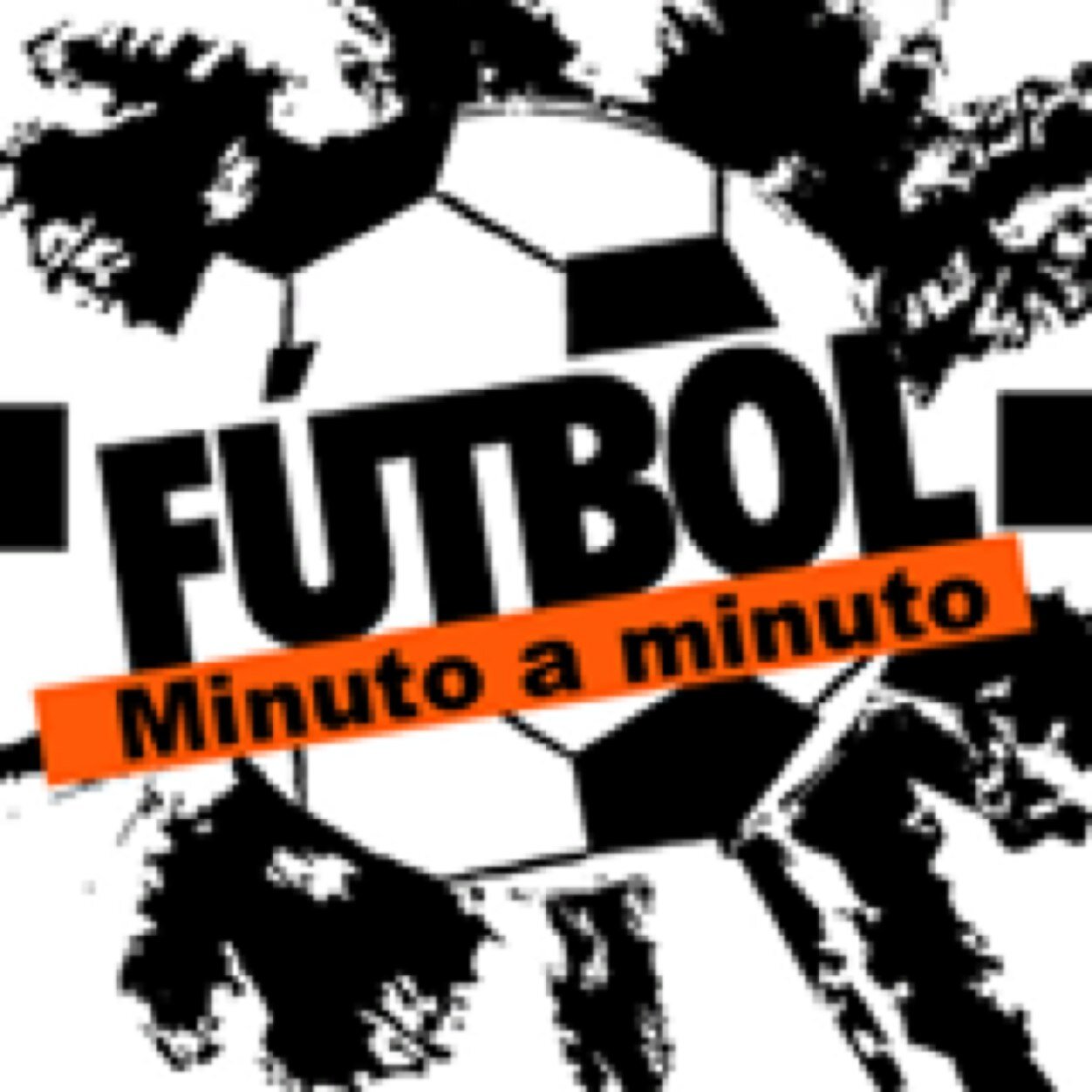 Futbol como estilo de vida
El mejor minuto a minuto de todo twitter ....SIGUENOS