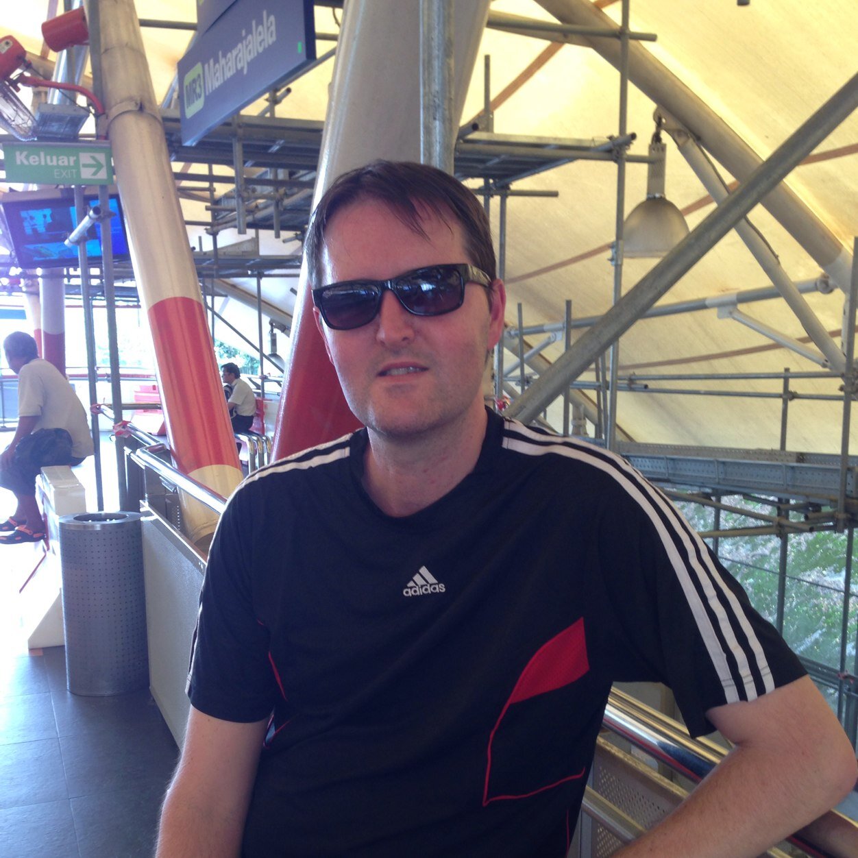 Clinical Scientist Monash Medical Centre