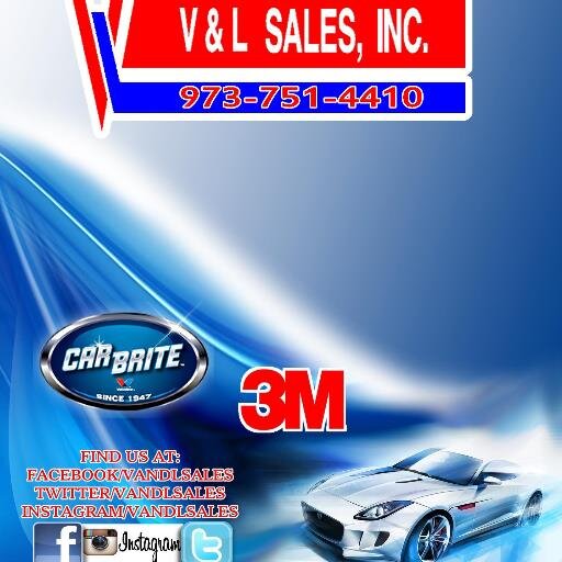 ALWAYS READY TO SERVE YOU
Established in 1982, We are here to provide you cost effective, time efficient automotive appearance chemicals and accessories.