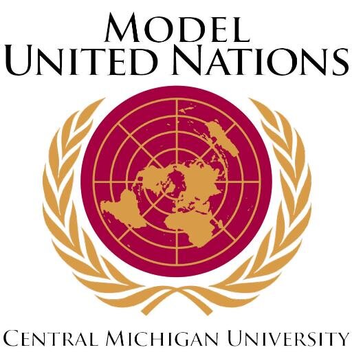 We are the United Nations Association Chapter at Central Michigan University, follow us!