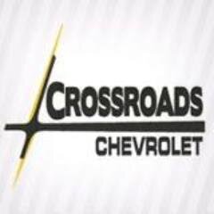 Certified Technology Expert @CrossroadsChevy Here to share tips and information on our amazing Chevrolet connected vehicle system line up!