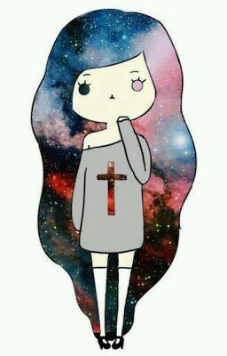 sou princesa pois sou filha do rei dos rei.♡