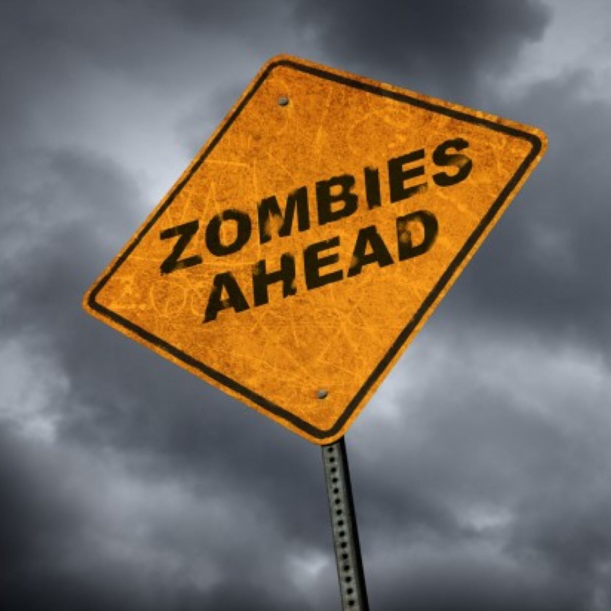 Helping humanity prepare for the #zombieapocalypse one tweet at a time. When the #Zombies come, one should always be ready to defend oneself, and their group.