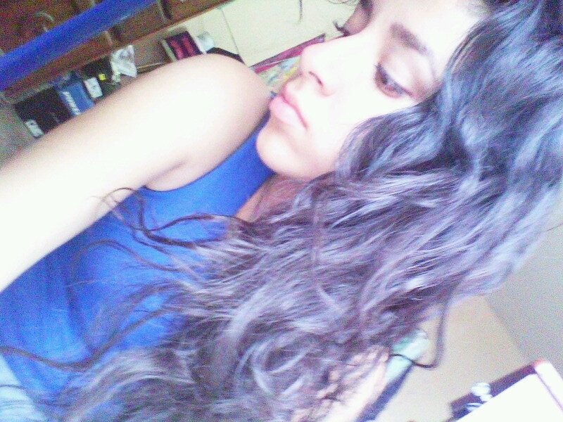 You don't need to be like somenone only need to be yourself✌ // Dreams die, only if the dreamer die.