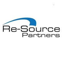 Re-Source Partners(@RPITAM) 's Twitter Profile Photo