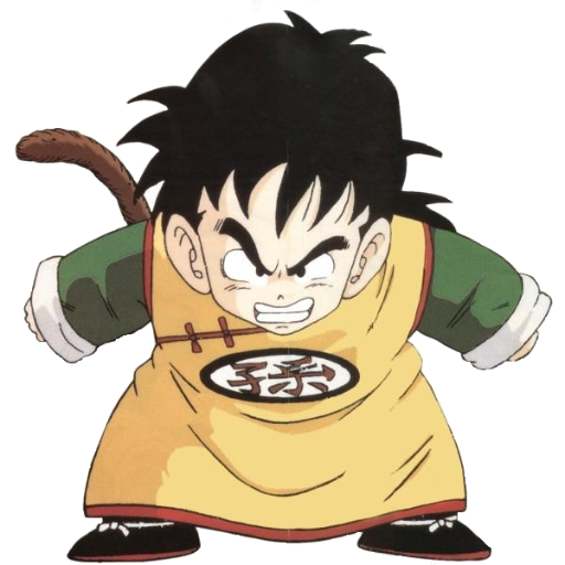 SonGodo's profile picture. 