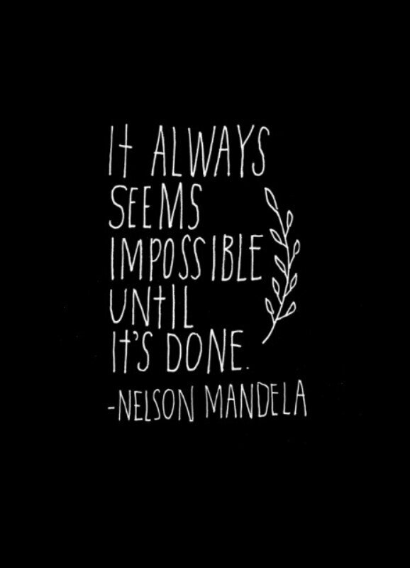 { BElieve in YOUrself }  volg voor quotes en retweets ✌✌