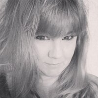 Bonnie Clough - @Cuteypeye Twitter Profile Photo