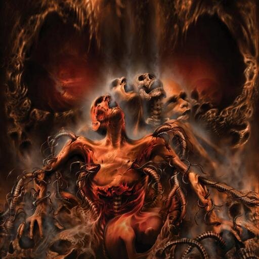 MELODIC HEAVY METAL -  LUCAS CLEVENGER/VOCALS - Matt Dinniman/BASS  - THERON CATE/GUITARS - RICKEY OTTO GABBARD/GUITARS - Jere Machine gun Amos/Drums