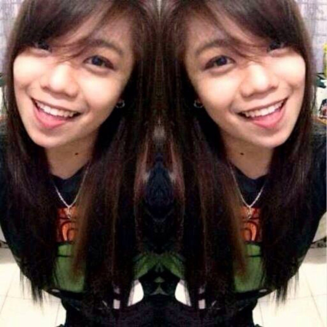 TinaTirones's profile picture. BS HOTEL AND RESTAURANT MGT. | DE LA SALLE LIPA