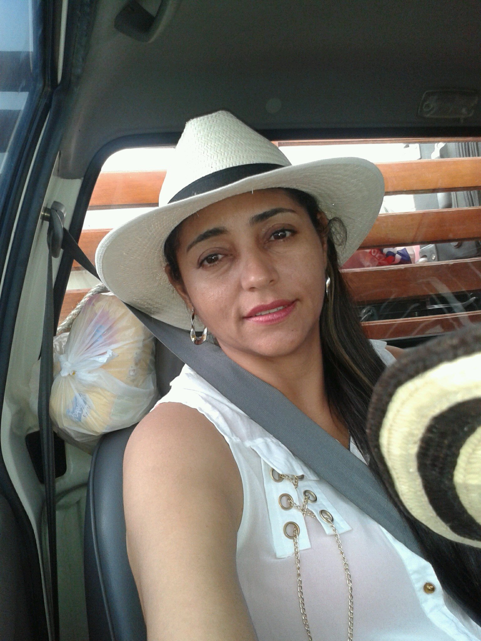 alexan1809's profile picture. amable,respetuosa y apasionada por Dios...