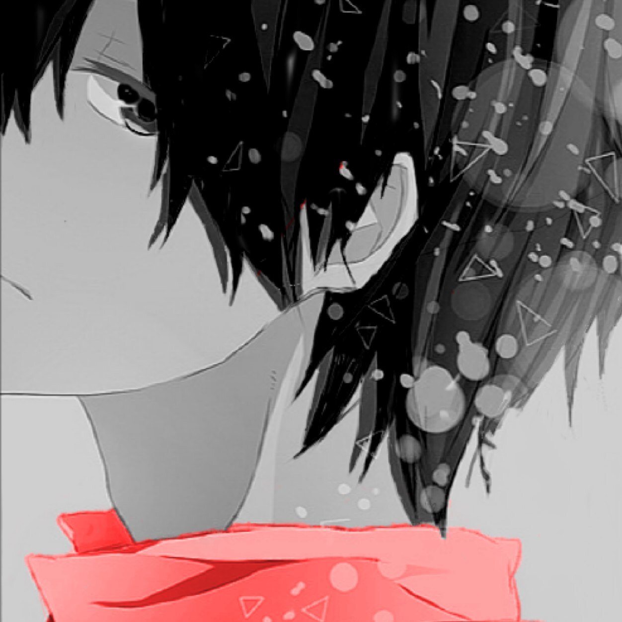 The academy's been better to me than my home... My fiends and I will show the world the power of nightmare! #YGOGXRP #OC Ka: @QueenofFiends [Slifer]
