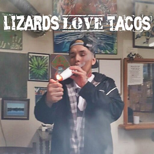 cthompson420's profile picture. #LizardsLoveTacos @cthompson420