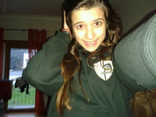 I ♥ you and you know that!