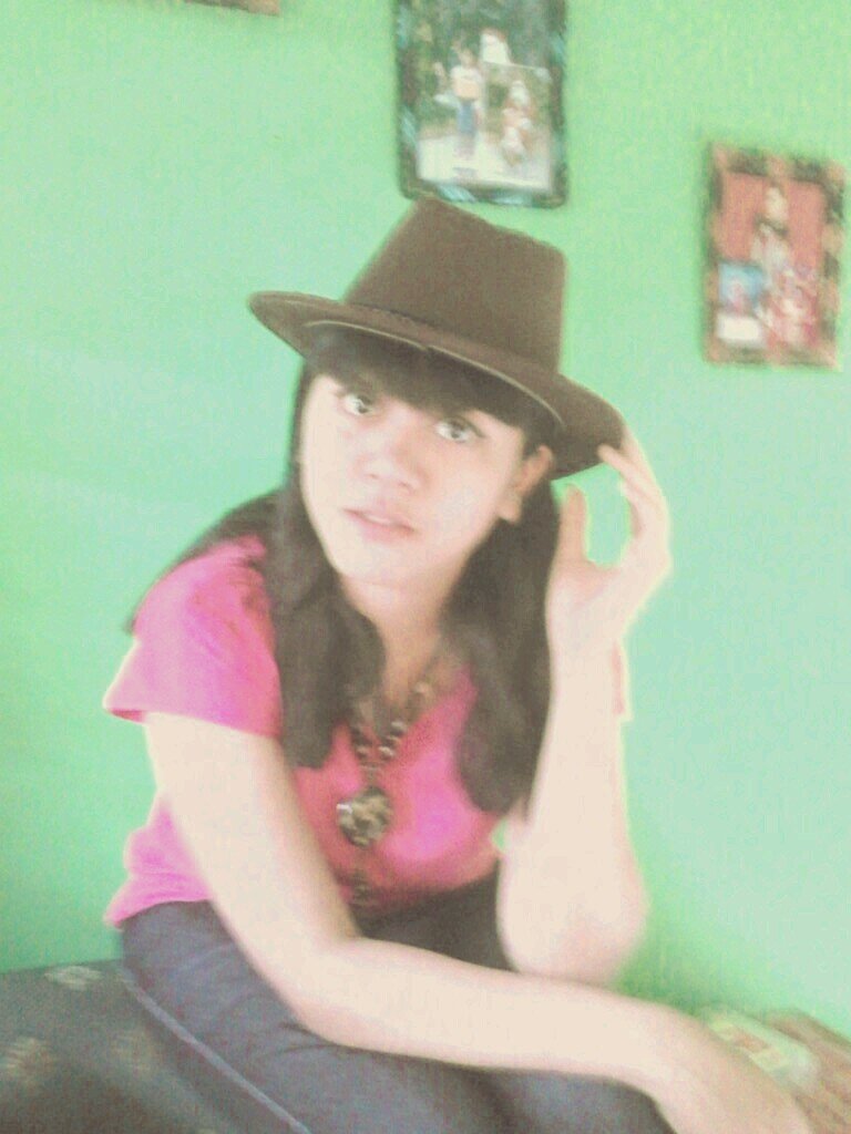 Never Give Up