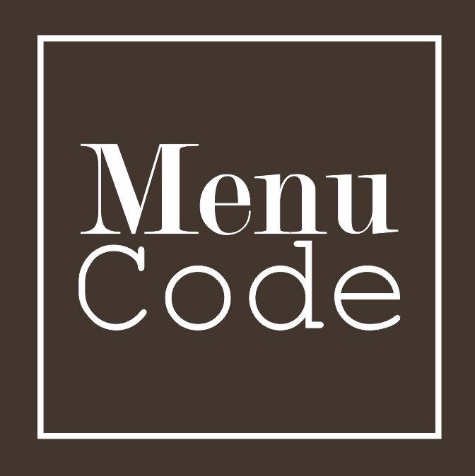 A proposta da MenuCode o seu cardápio interativo é criar versões online de cardápios traduzidos, acessíveis através de QR Codes.