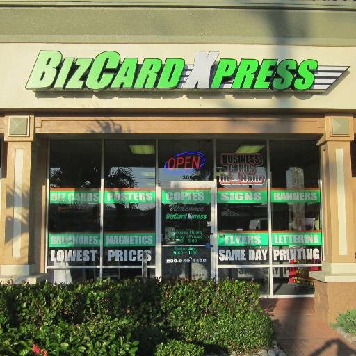 bonitabcx's profile picture. Superfast Printing & Signs